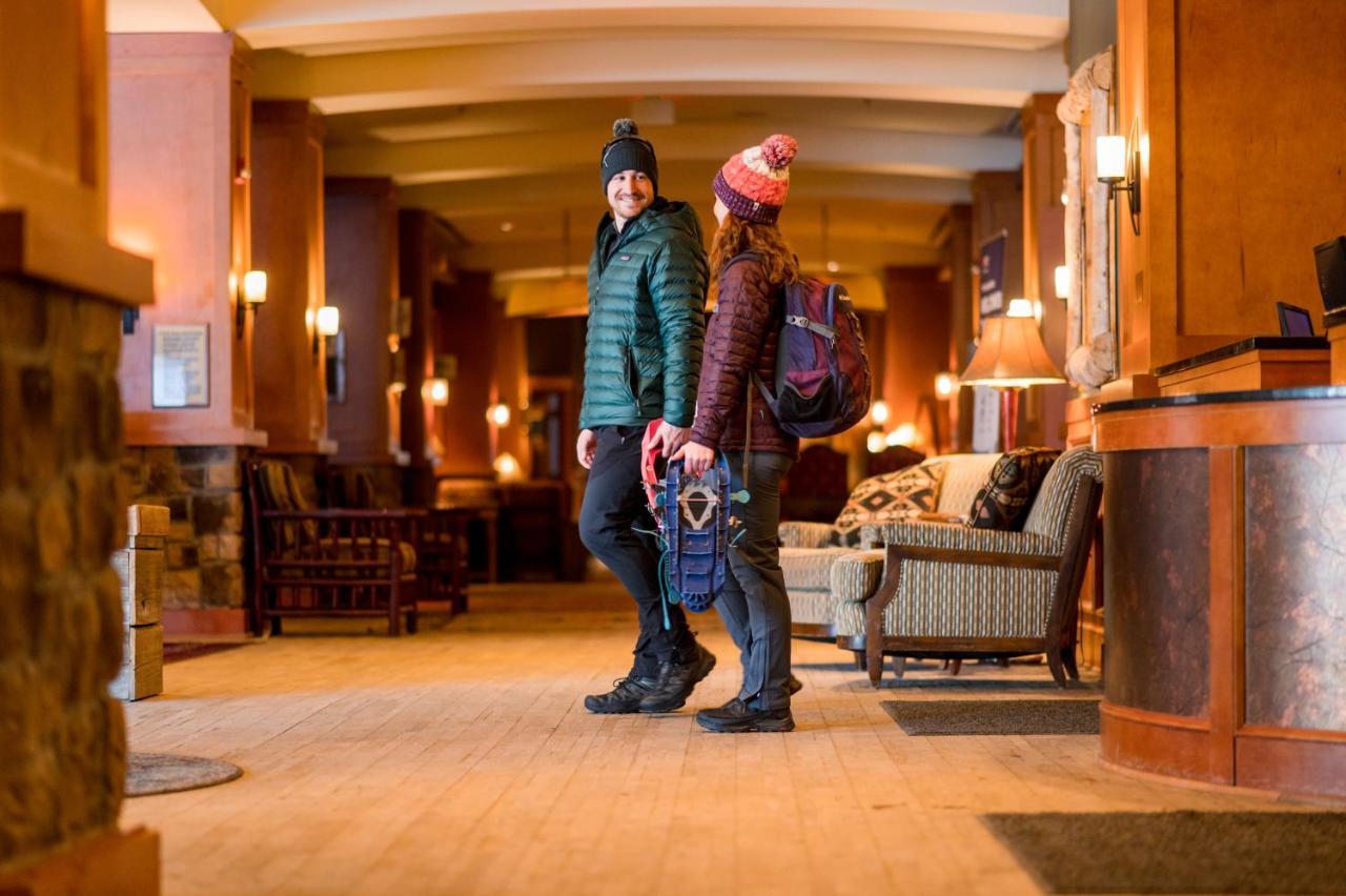 High Peaks Resort Lake Placid Exterior photo